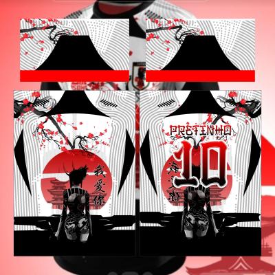 Arte da categoria interclass